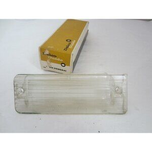 CORVETTE backup lens DELCO GM 5959242 RH